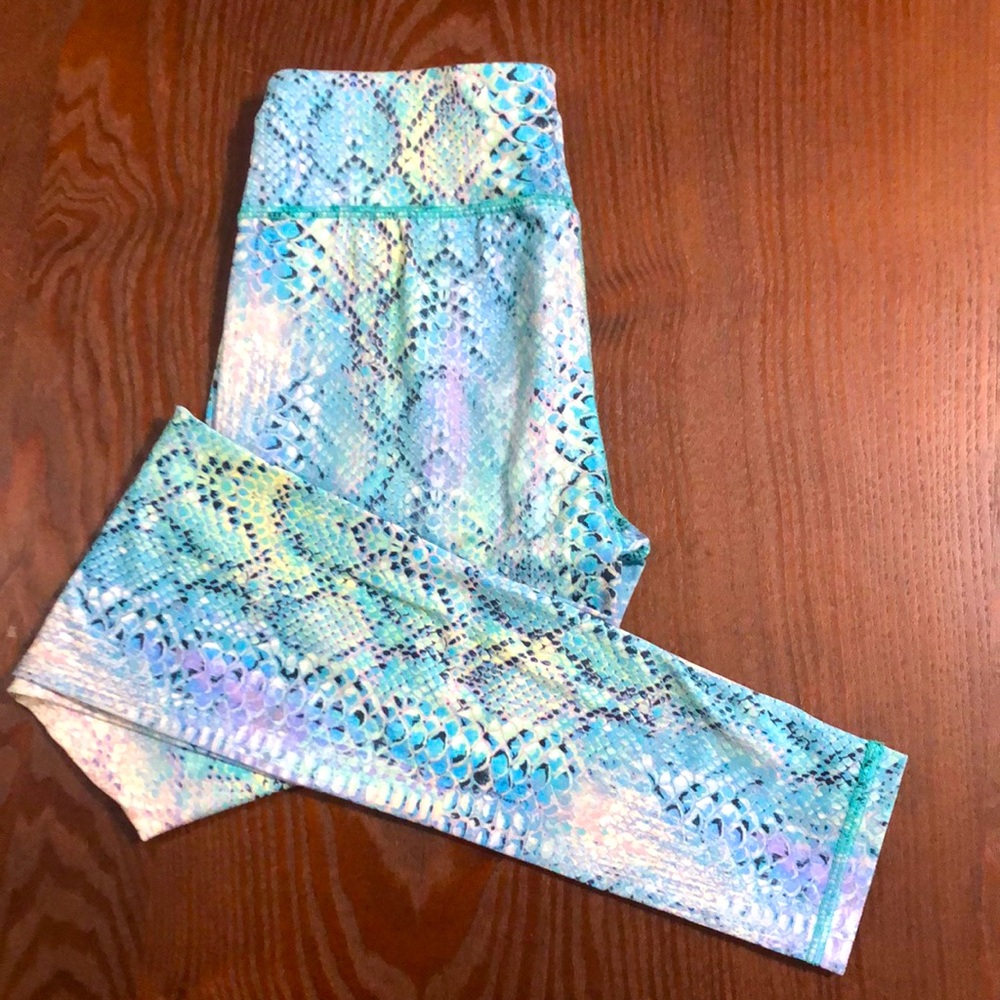 Mermaid Leggings